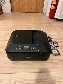 Stampante canon pixma mx475