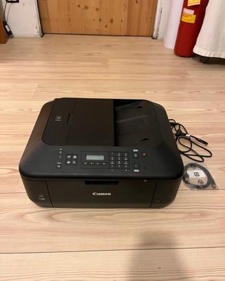 Stampante canon pixma mx475