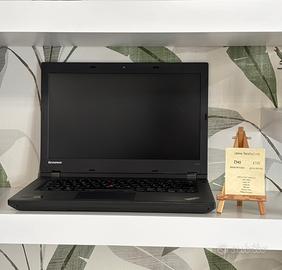 Lenovo ThinkPad L450