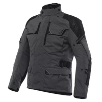 Dainese LADAKH 3L D-DRY - GIACCA MOTO IMPERMEABILE