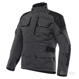 Dainese LADAKH 3L D-DRY - GIACCA MOTO IMPERMEABILE