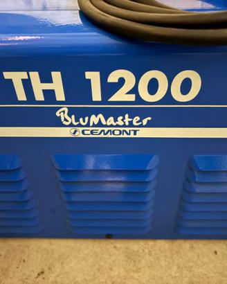 Saldatrice ad inverter Cemont TH1200