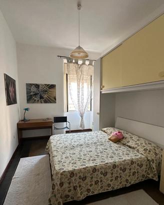 Camere a Cagliari S. Benedetto Solo Donne