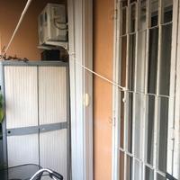 Parete divisoria a soffietto