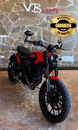 Ducati Scrambler 800 2024 GARANZIA UFFICIALE DUCAT