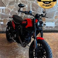 Ducati Scambler 800 2024 GARANZIA UFFICIALE DUCATI