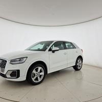 Audi Q2 30 1.6 tdi admired