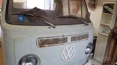 vw t2 