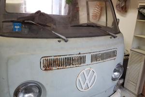 vw t2 