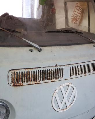 vw t2 