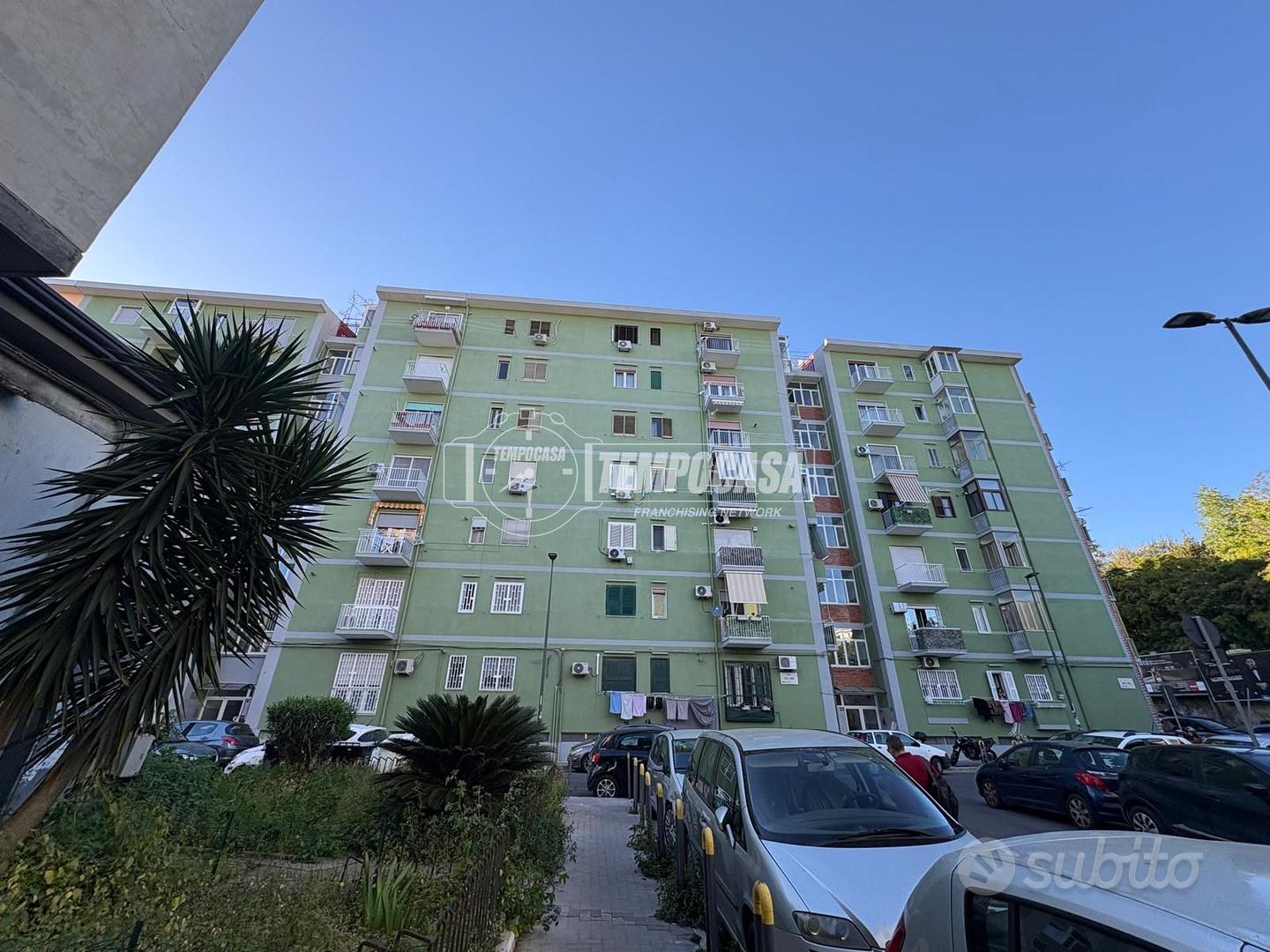 Appartamento – Napoli, San Ferdinando, Municipalità 1 - Vista 2