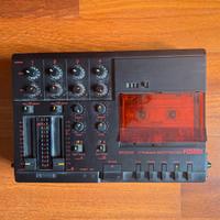 Registratore Multitraccia Fostex X-15