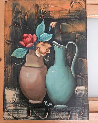 quadro antico 