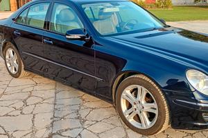 MERCEDES CLASSE E320CDI