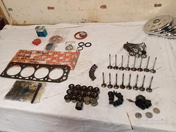 cosworth Motorsport ricambi 