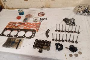 cosworth Motorsport ricambi 