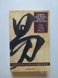 Corpo che pensa, mente che danza