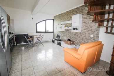 Appartamento a Sorbara