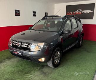 Dacia Duster 1.5 dCi 110CV Start&Stop Lauréate,