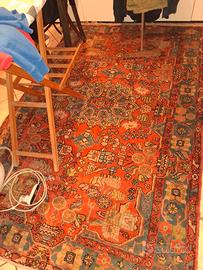 tappeto kilim