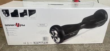 Hoverboard