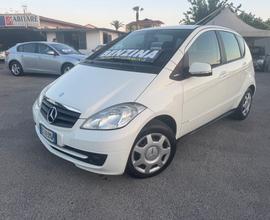 Mercedes-benz A 160 A 160 BlueEFFICIENCY Special E