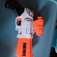pistola fortnite 