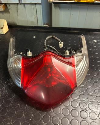 Honda sh 125/150 2013/2016