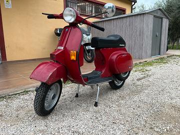 Vespa pk 50 s