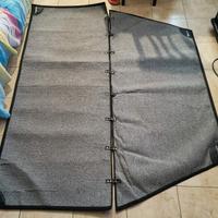 Tappeto per batteria Rock Bag 