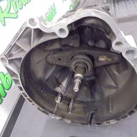 CAMBIO 5 MARCE PER BMW E87 1.6i ANNO 2008
