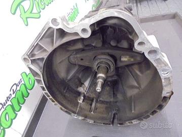 CAMBIO 5 MARCE PER BMW E87 1.6i ANNO 2008