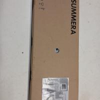 Nuovo Ikea Summera300.904.38 PC Mensola a Torre Ga