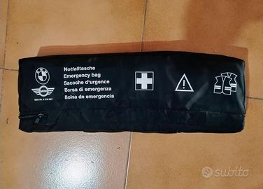 Triangolo BMW