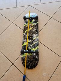 Skateboard ragazzo decatlon oxelo