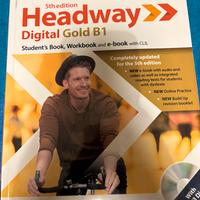 Libri scolastici inglese