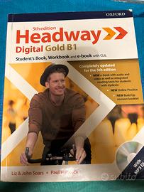 Libri scolastici inglese