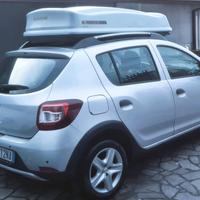 Dacia Duster 1.5 dCi 90CV 4x2 Ambiance