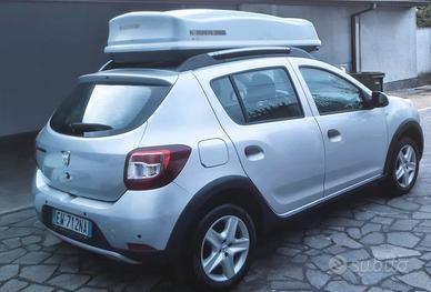 Dacia Duster 1.5 dCi 90CV 4x2 Ambiance