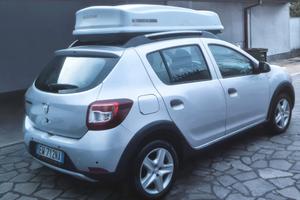 Dacia Duster 1.5 dCi 90CV 4x2 Ambiance
