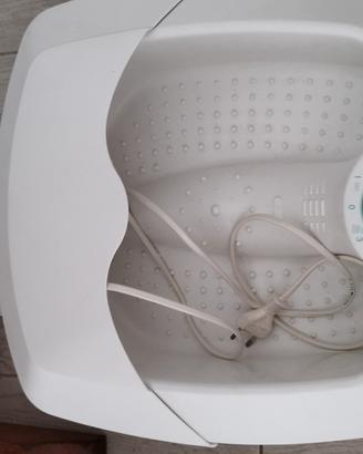 Vaschetta Idromassaggio Pedicure 
