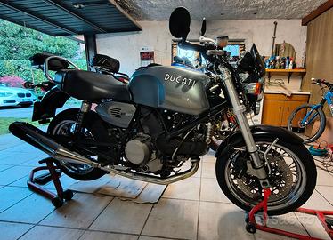 Ducati GT 1000