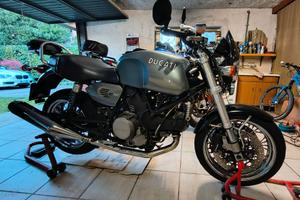 Ducati GT 1000