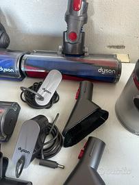 Ricambi x Dyson