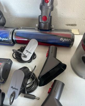 Ricambi x Dyson
