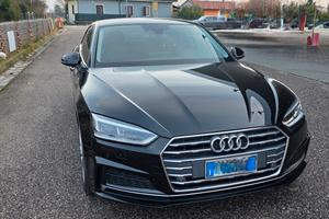 Audi A5 coupe 2.0 TDI 190cv