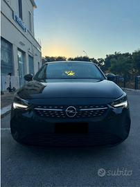 Opel corsa F Elegance 2021