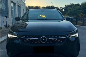 Opel corsa F Elegance 2021