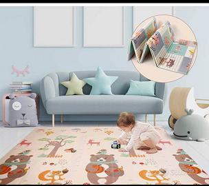 Tappeto Gioco Neonato