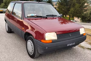 Renault R 5
